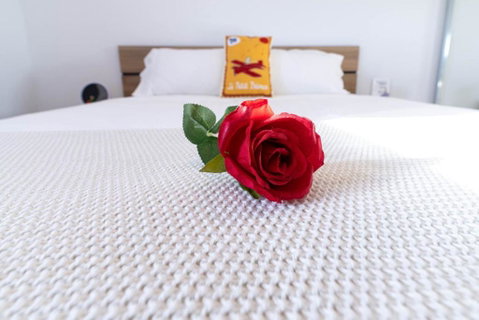 Asteroid B-612 Urban Bliss Retreat - St Kilda Accommodation 4