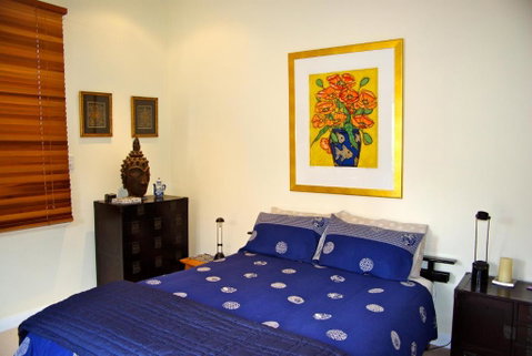 At Eleven - La Petite Maison - St Kilda Accommodation 4