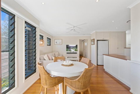 At Melaleuca 1 - St Kilda Accommodation 1