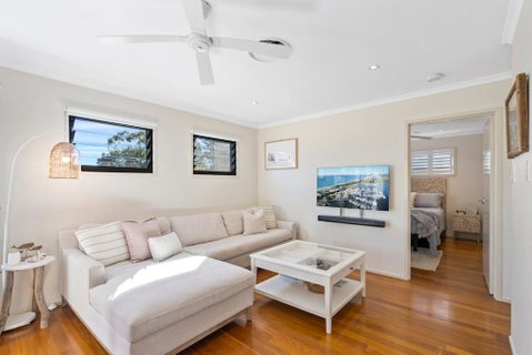 At Melaleuca 1 - St Kilda Accommodation 2