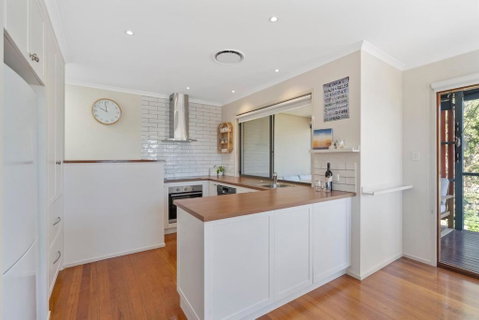 At Melaleuca 1 - St Kilda Accommodation 3