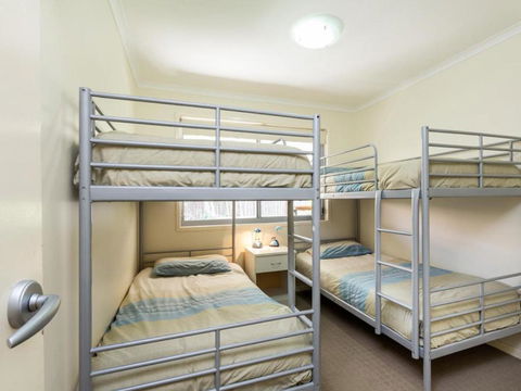 At Melaleuca 3 - St Kilda Accommodation 0