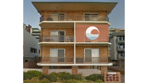 At The Beach, Debra Court Unit 5 - St Kilda Accommodation 4