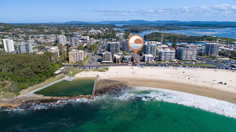 At The Beach, Debra Court Unit 5 - St Kilda Accommodation 1