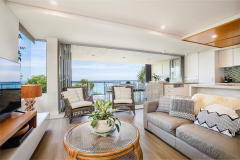 At Waves Unit 9 - St Kilda Accommodation 1