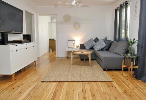 ATALLAWA - St Kilda Accommodation 0