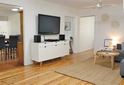 ATALLAWA - St Kilda Accommodation 3