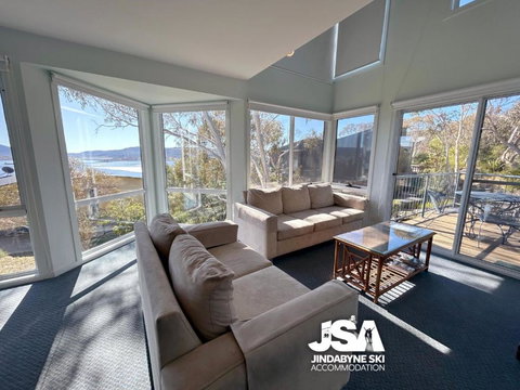 Atelier Ciel - St Kilda Accommodation 2