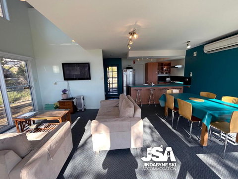 Atelier Ciel - St Kilda Accommodation 3