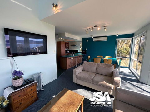 Atelier Ciel - St Kilda Accommodation 4