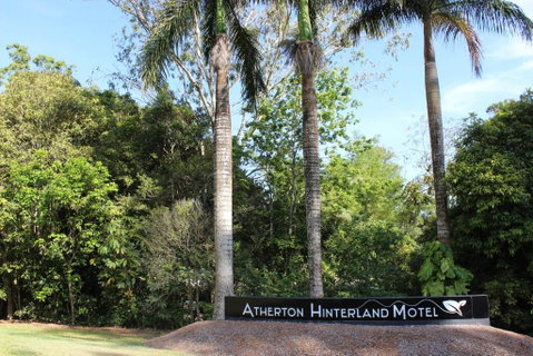 Atherton Hinterland Motel - St Kilda Accommodation 2