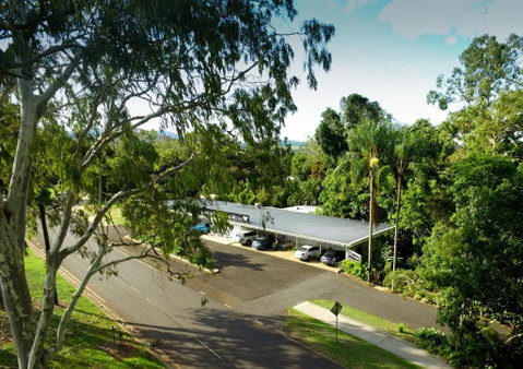 Atherton Hinterland Motel - St Kilda Accommodation 1