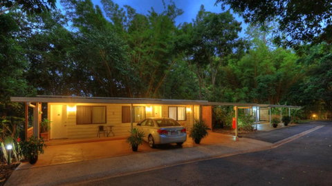 Atherton Hinterland Motel - St Kilda Accommodation 3