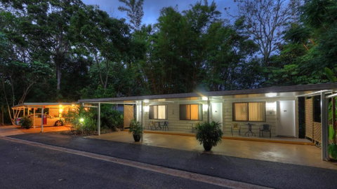 Atherton Hinterland Motel - St Kilda Accommodation 4