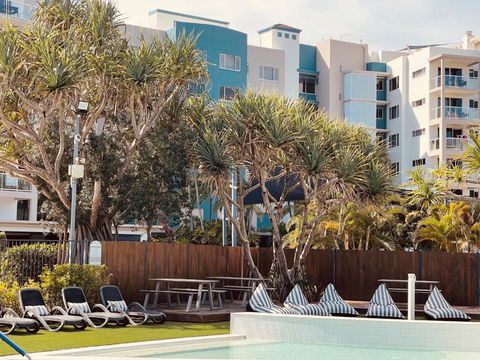 Atlantis Marcoola - St Kilda Accommodation 2