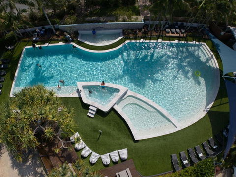 Atlantis Marcoola - St Kilda Accommodation 0