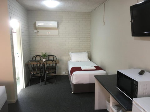Atlas Motel - St Kilda Accommodation 4