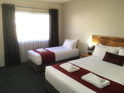 Atlas Motel - St Kilda Accommodation 3