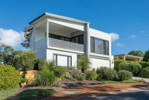 Attunga I Private Properties - St Kilda Accommodation 0