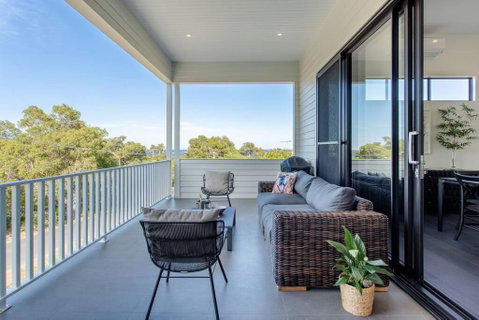Attunga I Private Properties - St Kilda Accommodation 2