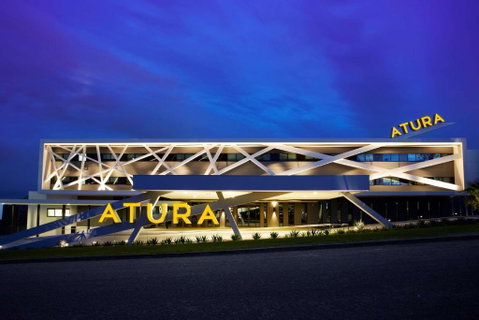 Atura Blacktown - St Kilda Accommodation 0