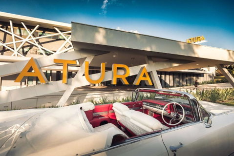Atura Blacktown - St Kilda Accommodation 3