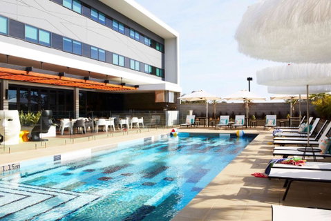 Atura Blacktown - St Kilda Accommodation 1