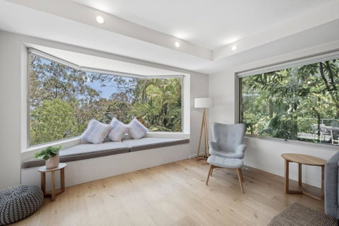 Audrey - Little Cove - St Kilda Accommodation 1