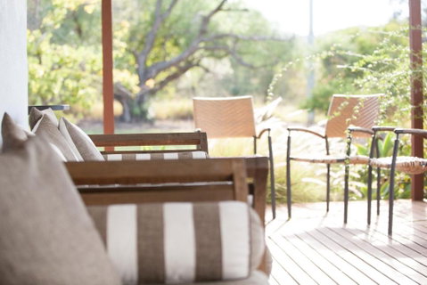 Audrey Wilkinson Vineyard - St Kilda Accommodation 3