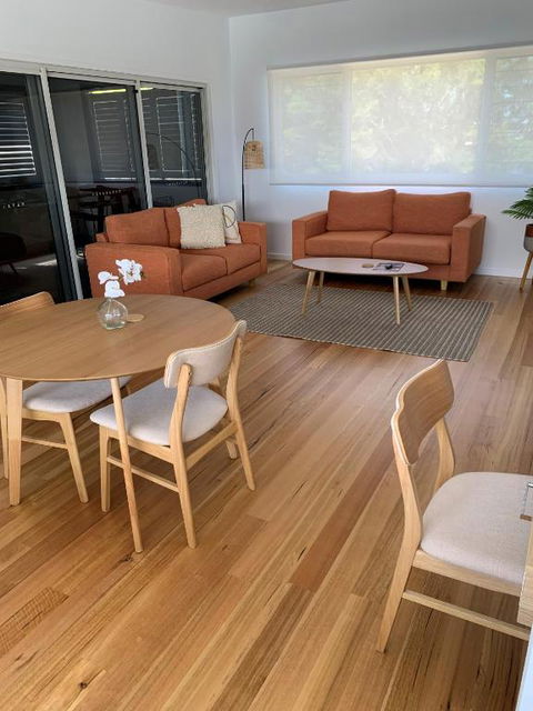 Aura Apartment-LJHooker Yamba - St Kilda Accommodation 2