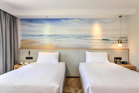 Aurea Hotel Perth Kings Park - St Kilda Accommodation 1
