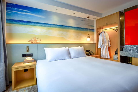 Aurea Hotel Perth Kings Park - St Kilda Accommodation 2