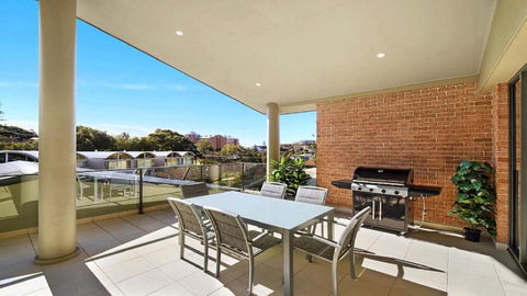 Aurora Cabarita Close To Beach, Shops, Cafes Accom Holidays - St Kilda Accommodation 0