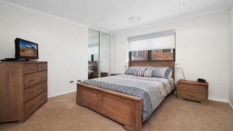 Aurora Cabarita Close To Beach, Shops, Cafes Accom Holidays - St Kilda Accommodation 4