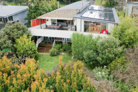 Aurora - St Kilda Accommodation 3