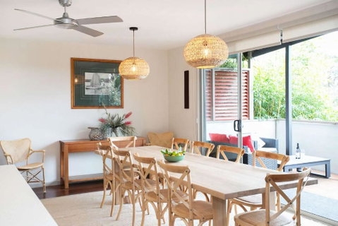Aurora - St Kilda Accommodation 2