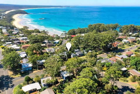 Aurora - St Kilda Accommodation 4