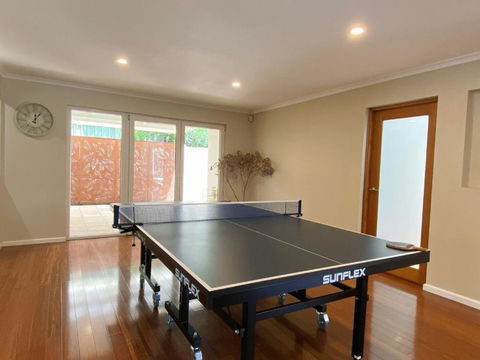 Aussie Escape Poolside Comfort And Relaxation - St Kilda Accommodation 3