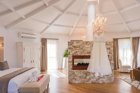 Austinvilla Estate - St Kilda Accommodation 1