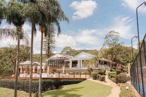 Austinvilla Estate - St Kilda Accommodation 0