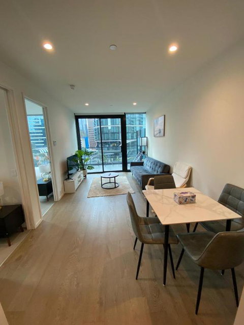 Australia 108 Luxury - Sleeps 5 - St Kilda Accommodation 4