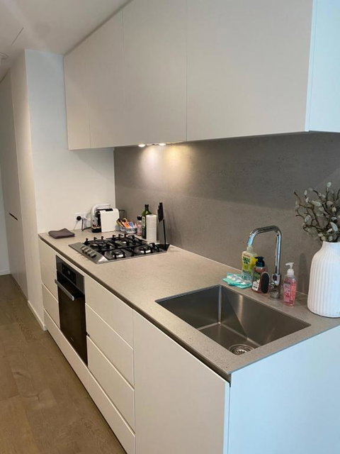 Australia 108 Luxury - Sleeps 5 - St Kilda Accommodation 3