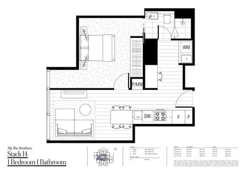 Australia 108 Skyhigh Luxury With Sweeping Views - St Kilda Accommodation 2