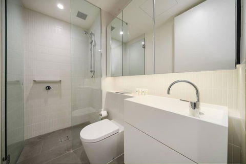 Australia108 High Level Apt 2 Bedrooms With Parking - St Kilda Accommodation 1