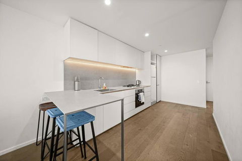 Australia108 High Level Apt 2 Bedrooms With Parking - St Kilda Accommodation 3