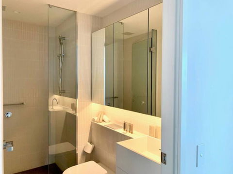 Australia108 High Level Apt 2 Bedrooms With Parking - St Kilda Accommodation 4