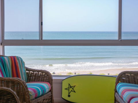 Avalon 2 - St Kilda Accommodation 1