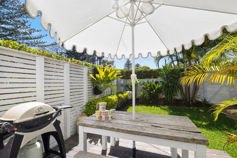 Avalon Beach Cottage, Private, 150m To The Beach! - St Kilda Accommodation 1