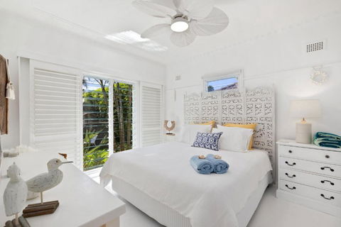 Avalon Beach Cottage, Private, 150m To The Beach! - St Kilda Accommodation 2
