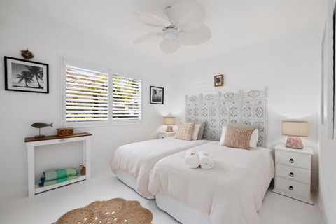 Avalon Beach Cottage, Private, 150m To The Beach! - St Kilda Accommodation 3